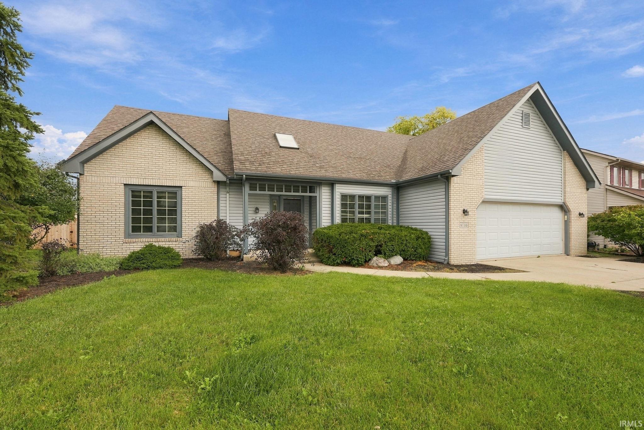 Fort Wayne IN, 9710 Red Twig Place