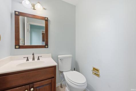 9710 Red Twig Place Fort Wayne IN 46804
