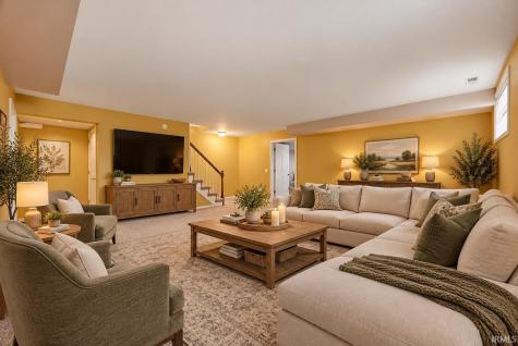 9710 Red Twig Place Fort Wayne IN 46804