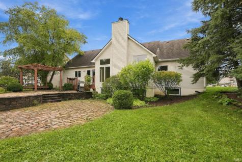 9710 Red Twig Place Fort Wayne IN 46804