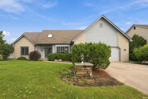 9710 Red Twig Place Fort Wayne IN 46804