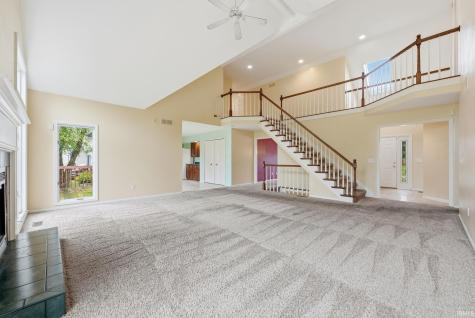 9710 Red Twig Place Fort Wayne IN 46804