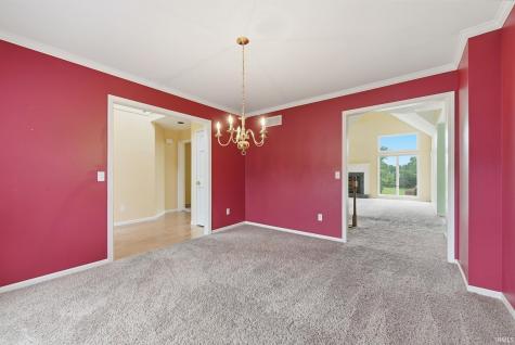 9710 Red Twig Place Fort Wayne IN 46804