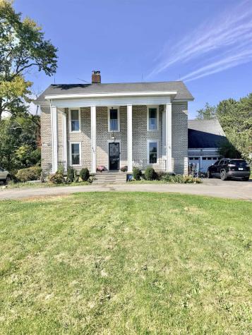 2101 N Benton Road Muncie IN 47304