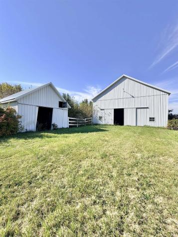 2101 N Benton Road Muncie IN 47304