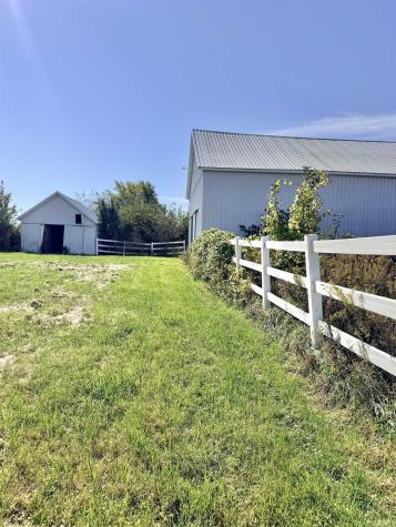 2101 N Benton Road Muncie IN 47304