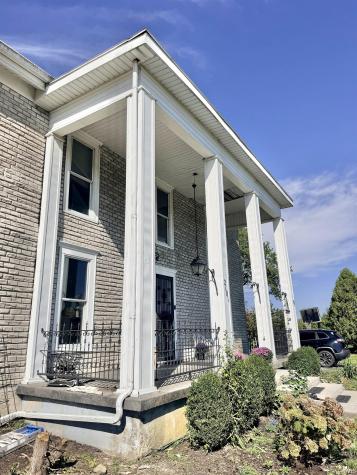 2101 N Benton Road Muncie IN 47304