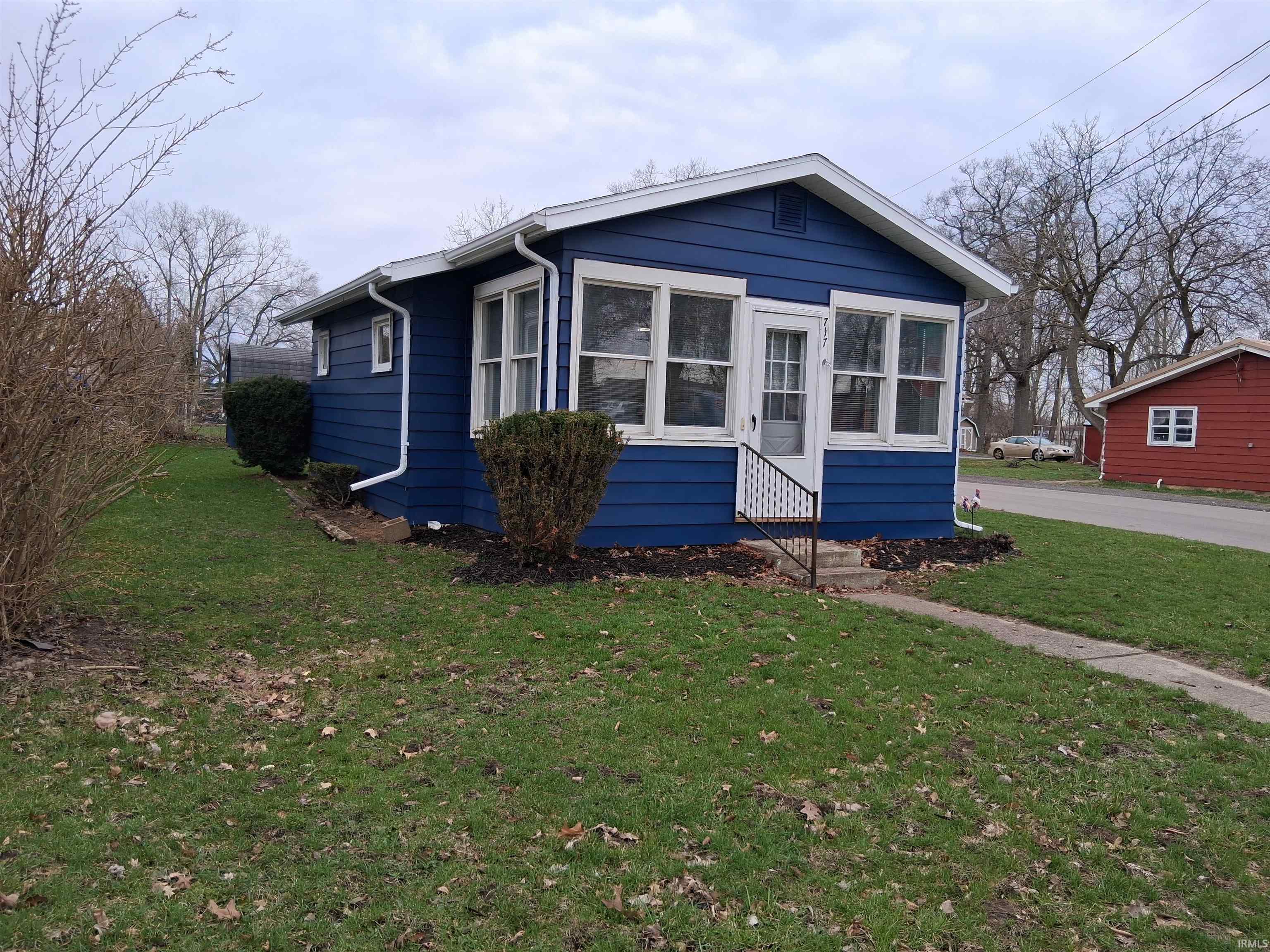 717 N Park Street Warsaw IN 46580