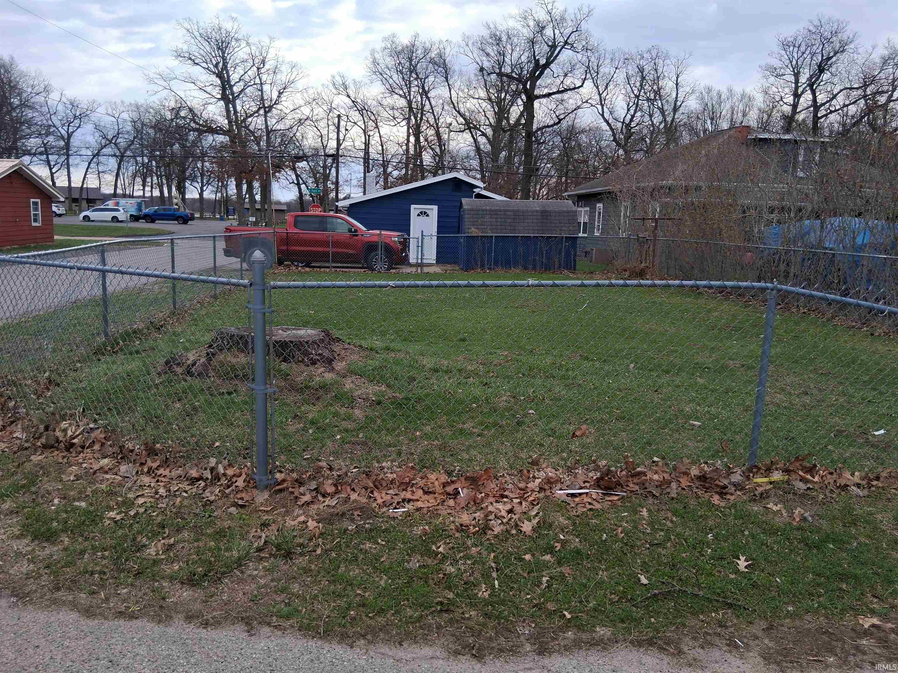 717 N Park Street Warsaw IN 46580