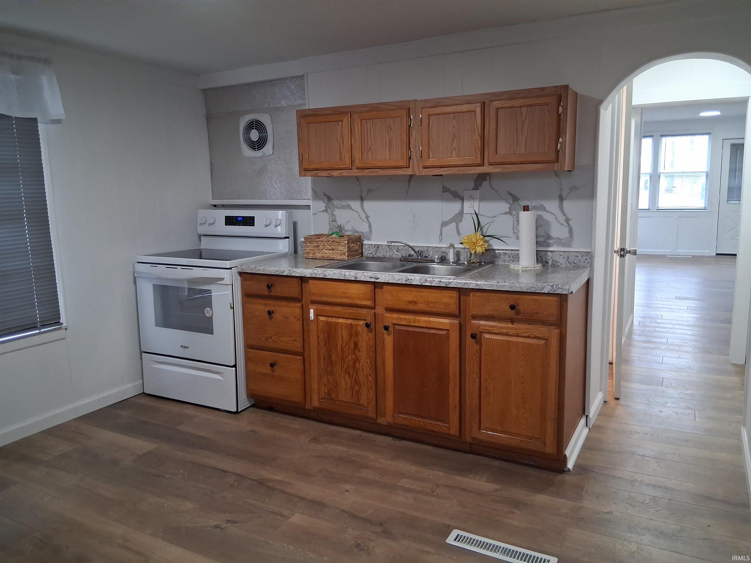 717 N Park Street Warsaw IN 46580