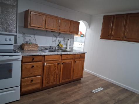 717 N Park Street Warsaw IN 46580