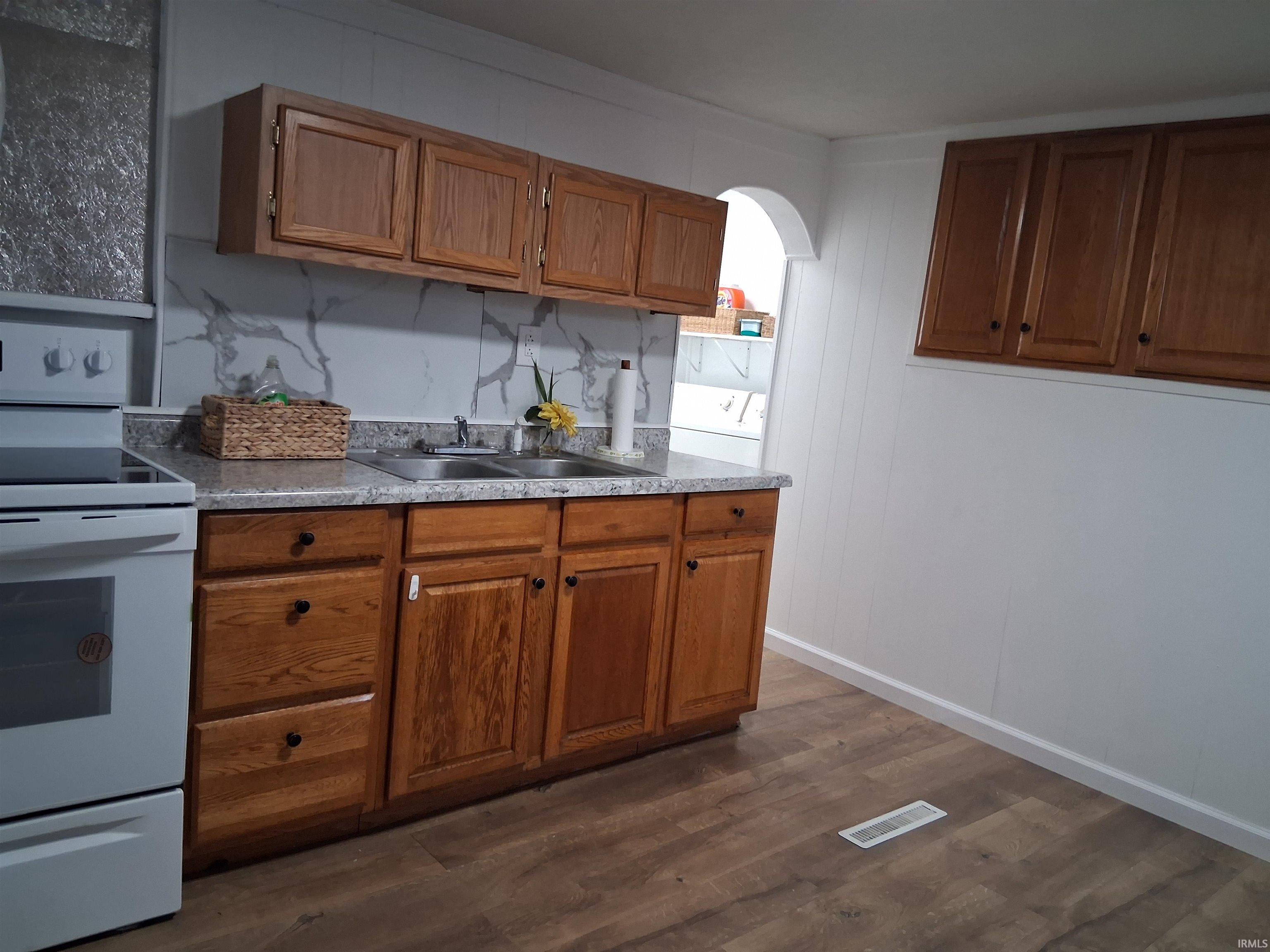 717 N Park Street Warsaw IN 46580