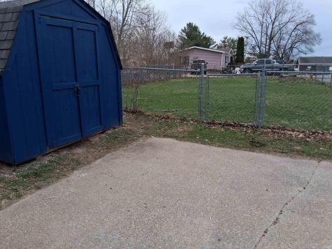 717 N Park Street Warsaw IN 46580