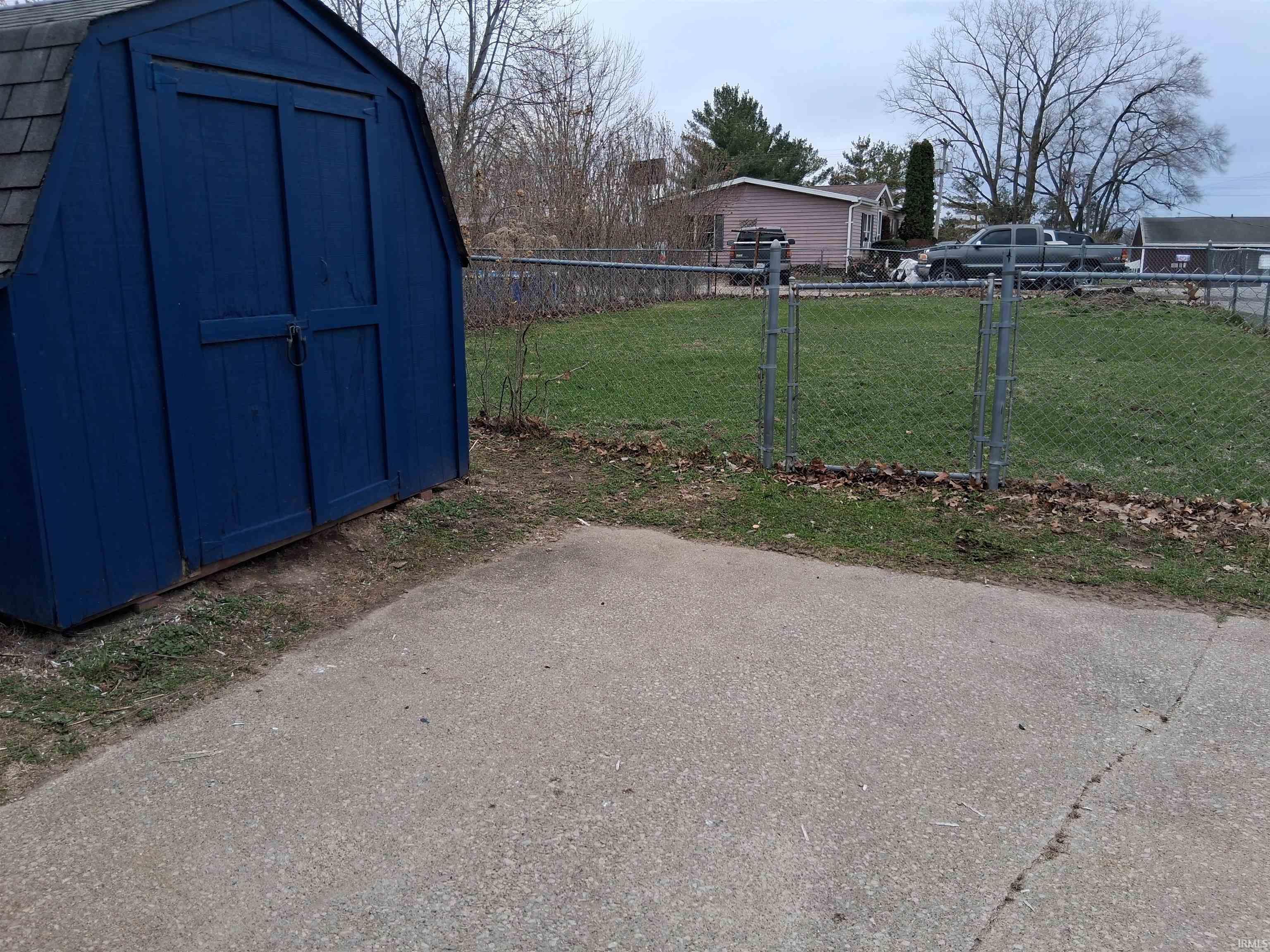 717 N Park Street Warsaw IN 46580