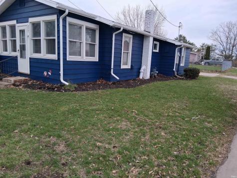 717 N Park Street Warsaw IN 46580