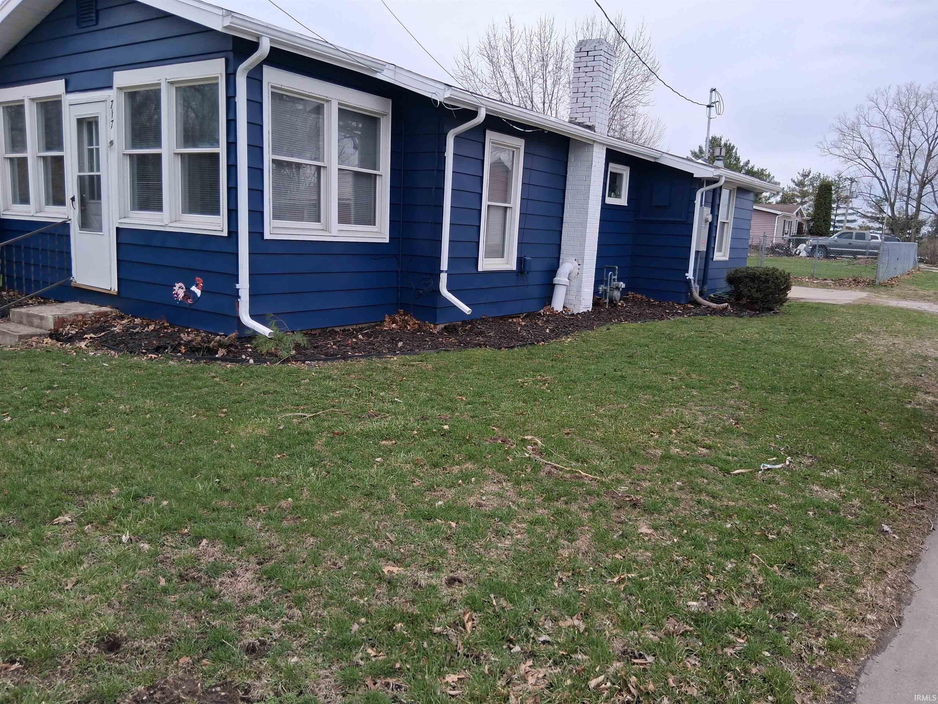 717 N Park Street Warsaw IN 46580