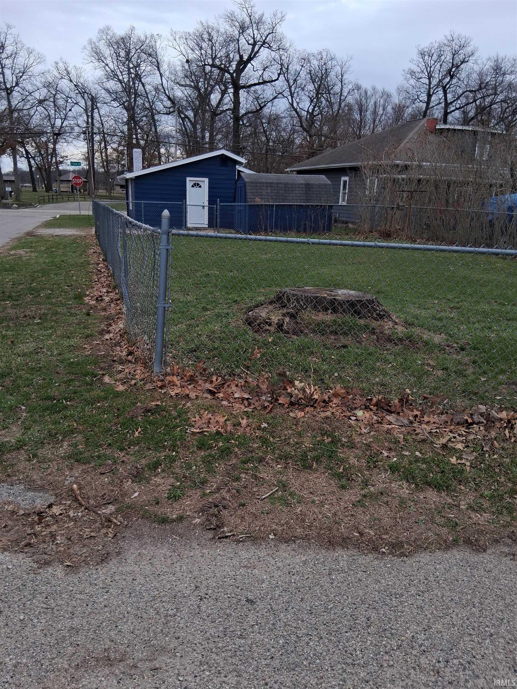 717 N Park Street Warsaw IN 46580