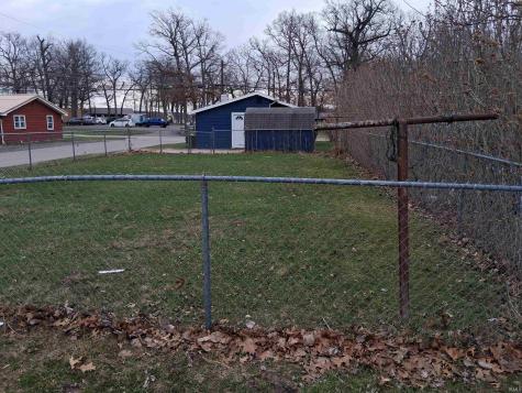 717 N Park Street Warsaw IN 46580
