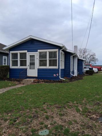 717 N Park Street Warsaw IN 46580