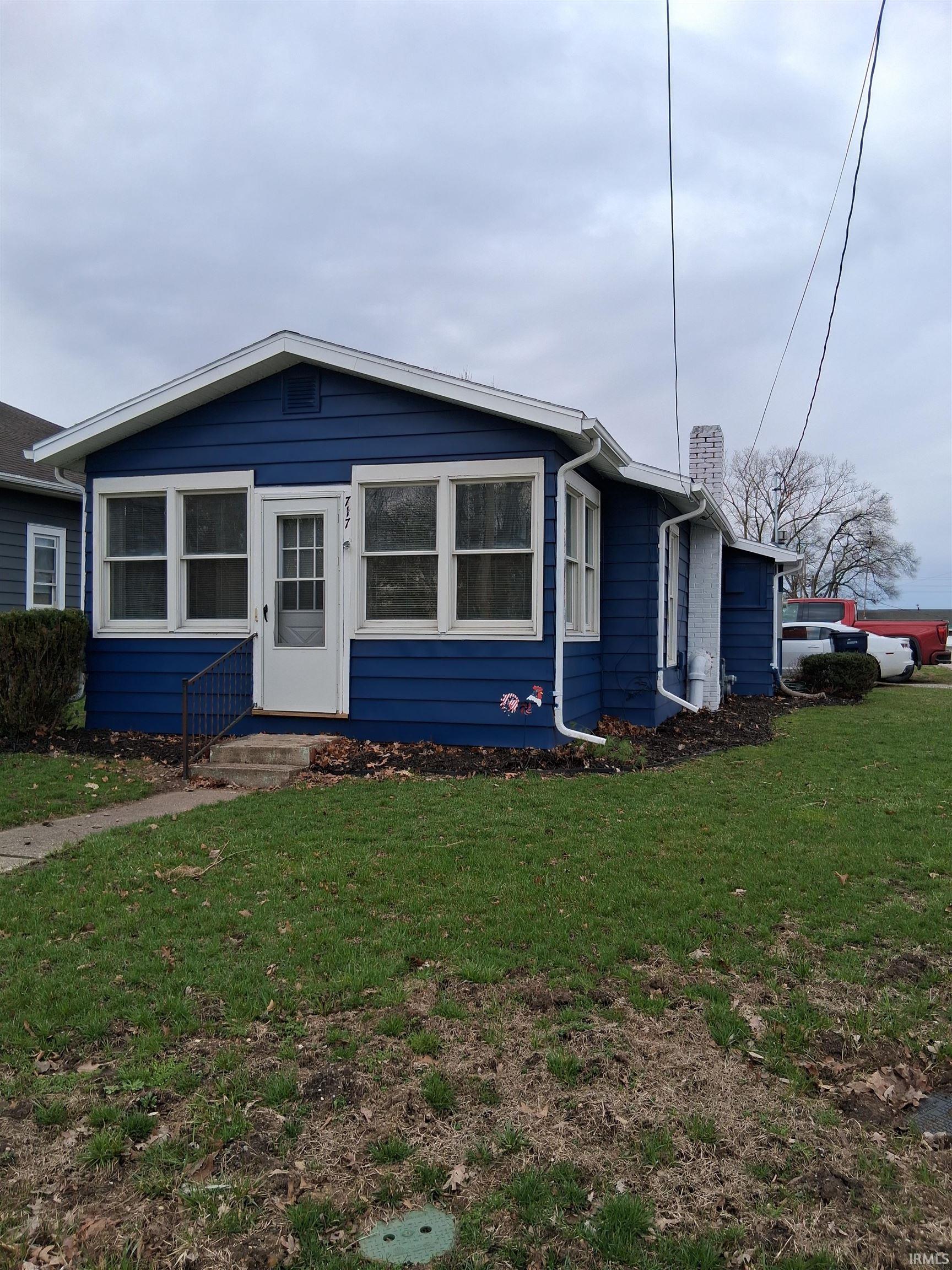 717 N Park Street Warsaw IN 46580