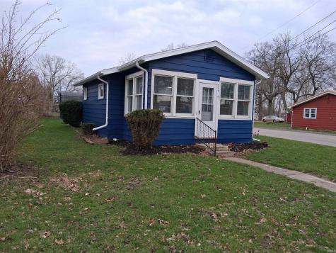 717 N Park Street Warsaw IN 46580