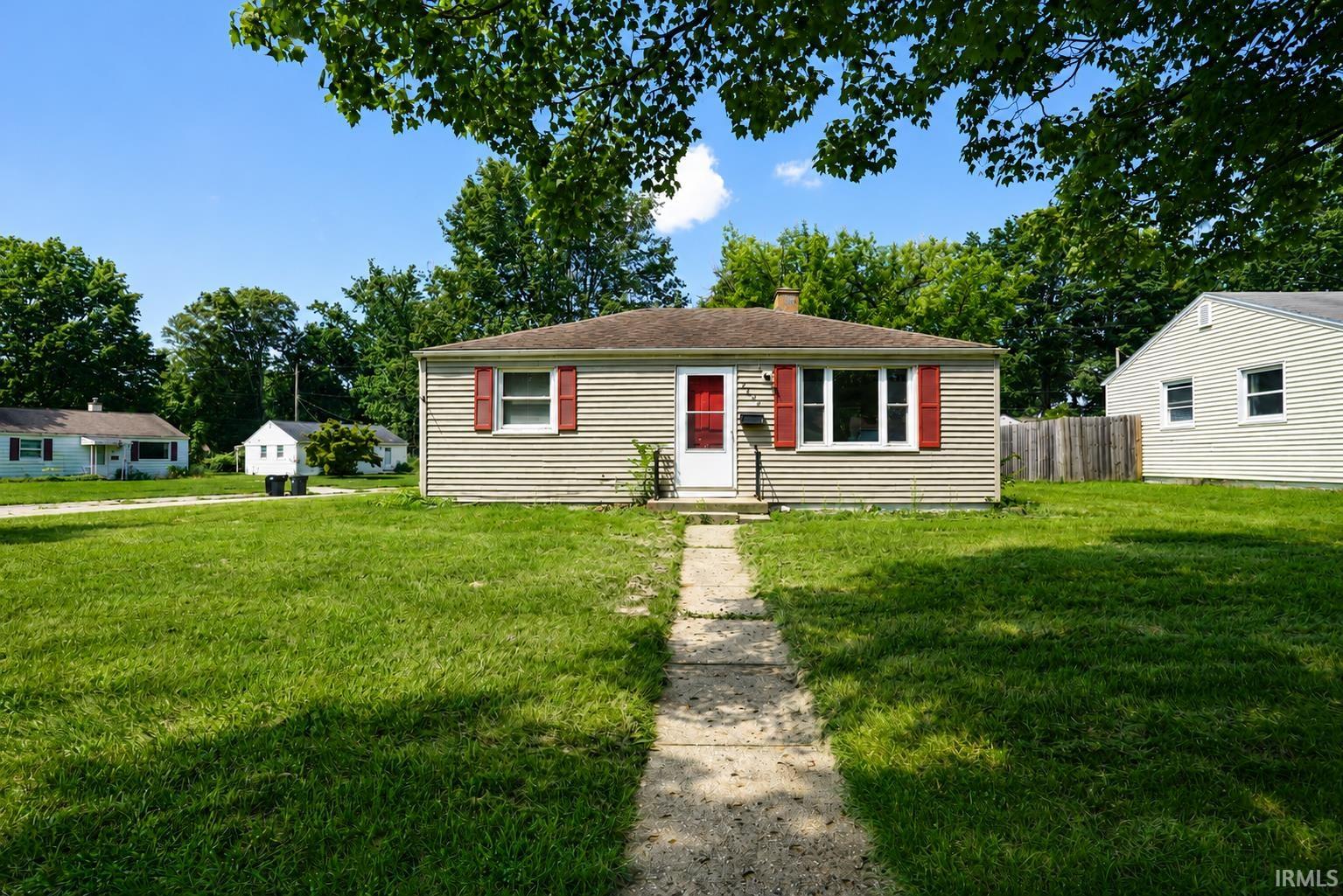 2505 Northview Drive South Bend IN 46628
