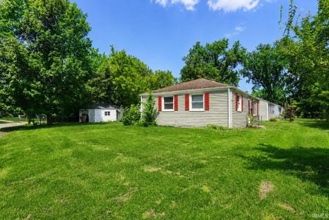 2505 Northview Drive South Bend IN 46628