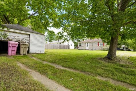2505 Northview Drive South Bend IN 46628