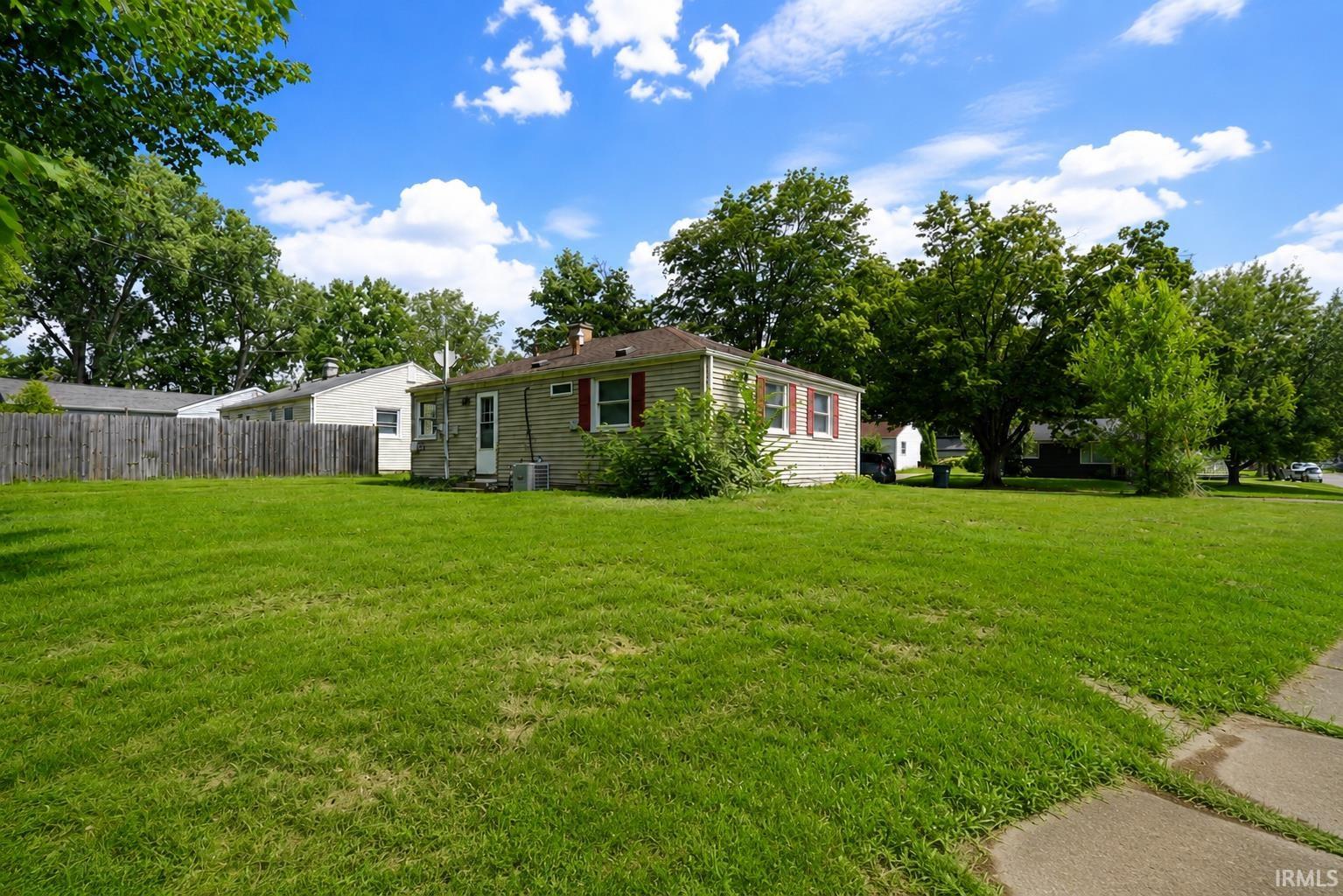 2505 Northview Drive South Bend IN 46628