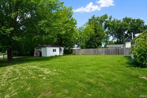 2505 Northview Drive South Bend IN 46628