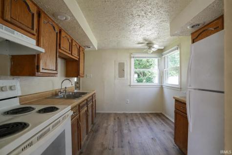 2505 Northview Drive South Bend IN 46628