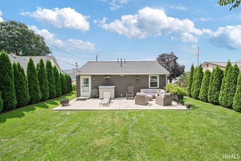 2128 N Webster Street Kokomo IN 46901