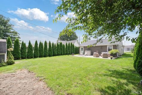 2128 N Webster Street Kokomo IN 46901
