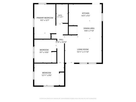 2128 N Webster Street Kokomo IN 46901