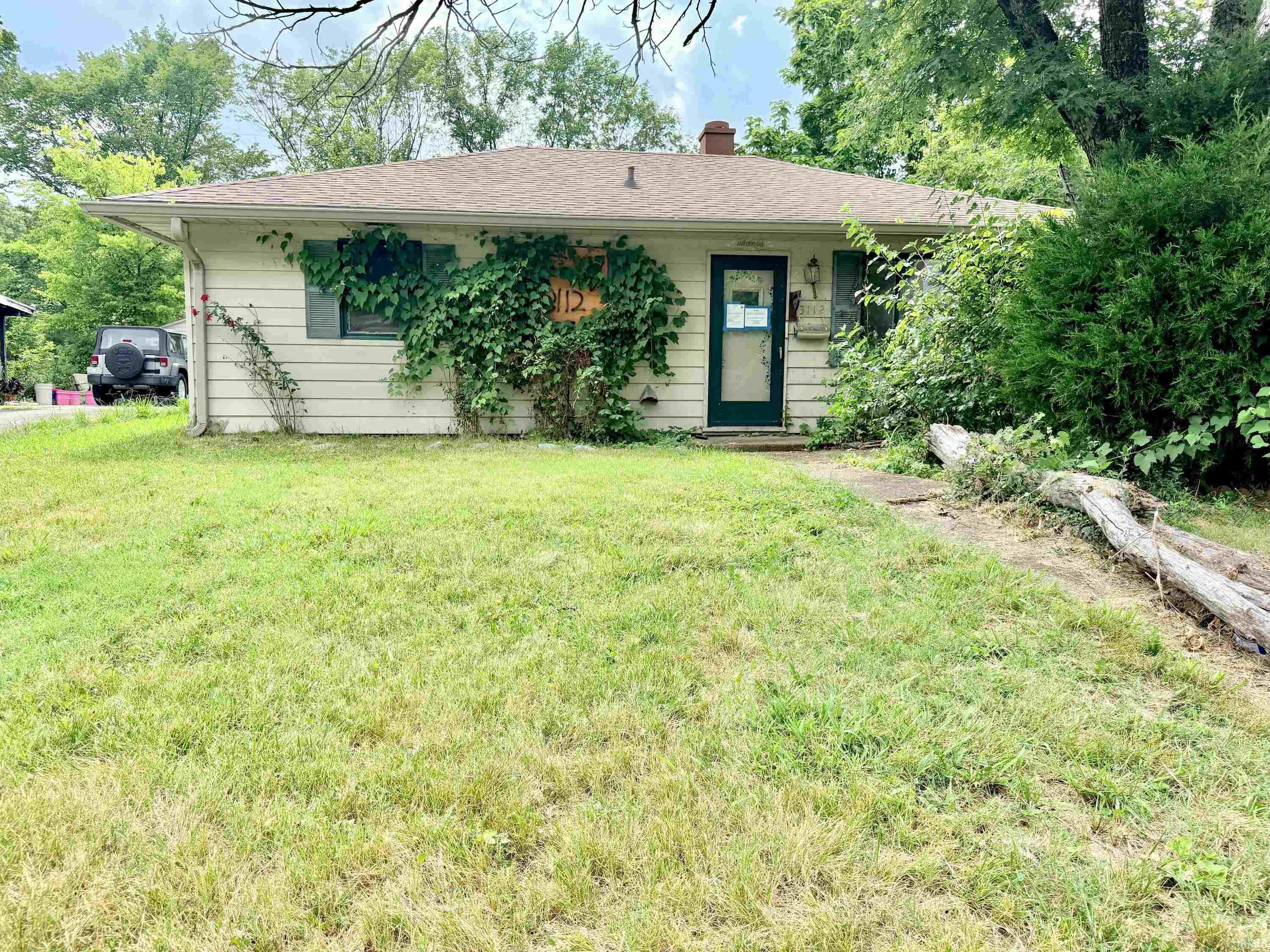 3112 Tremont Road Evansville IN 47710