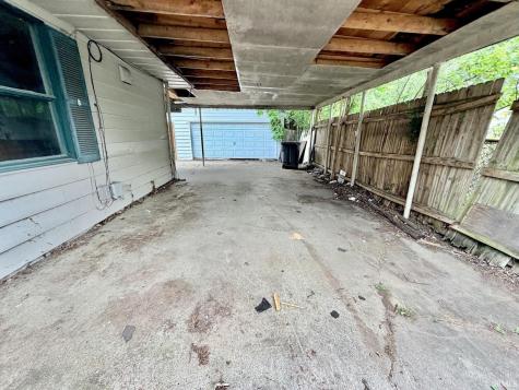 3112 Tremont Road Evansville IN 47710