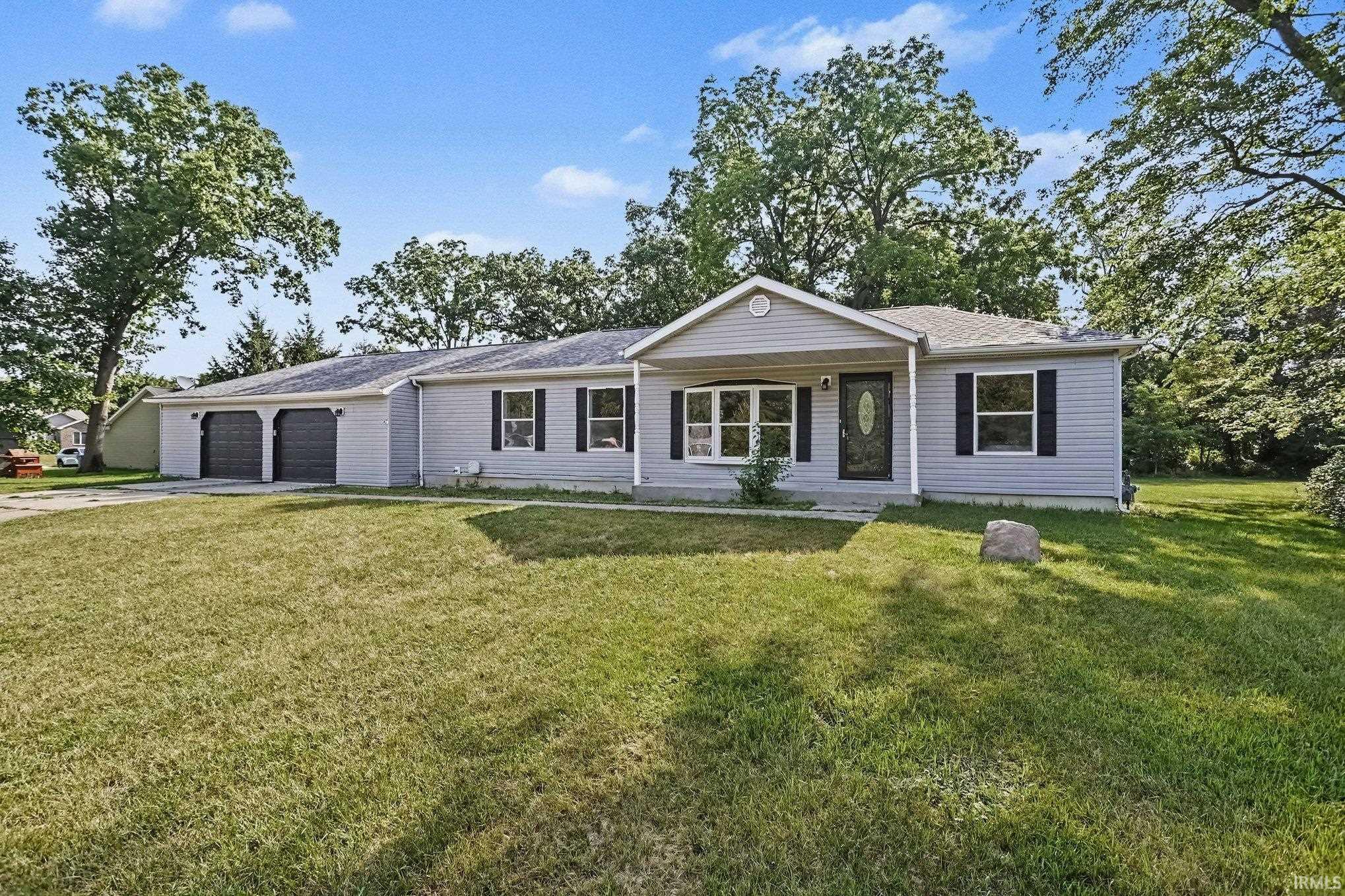15282 Mary Wade Drive Bristol IN 46507