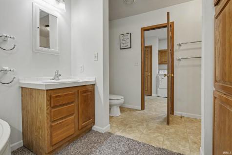 15282 Mary Wade Drive Bristol IN 46507