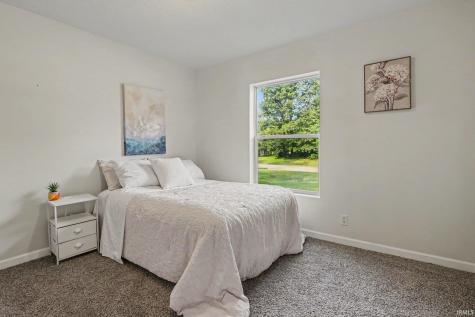 15282 Mary Wade Drive Bristol IN 46507