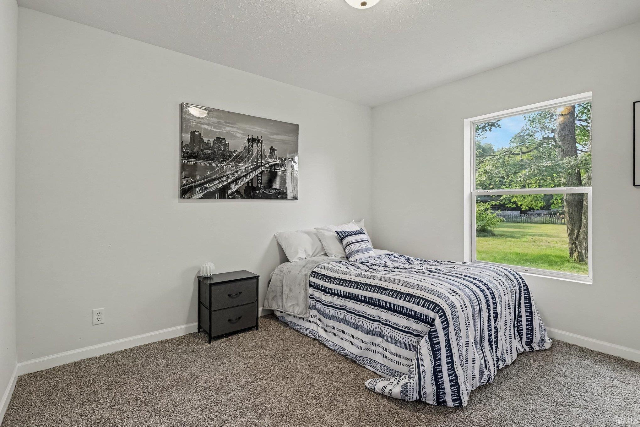 15282 Mary Wade Drive Bristol IN 46507