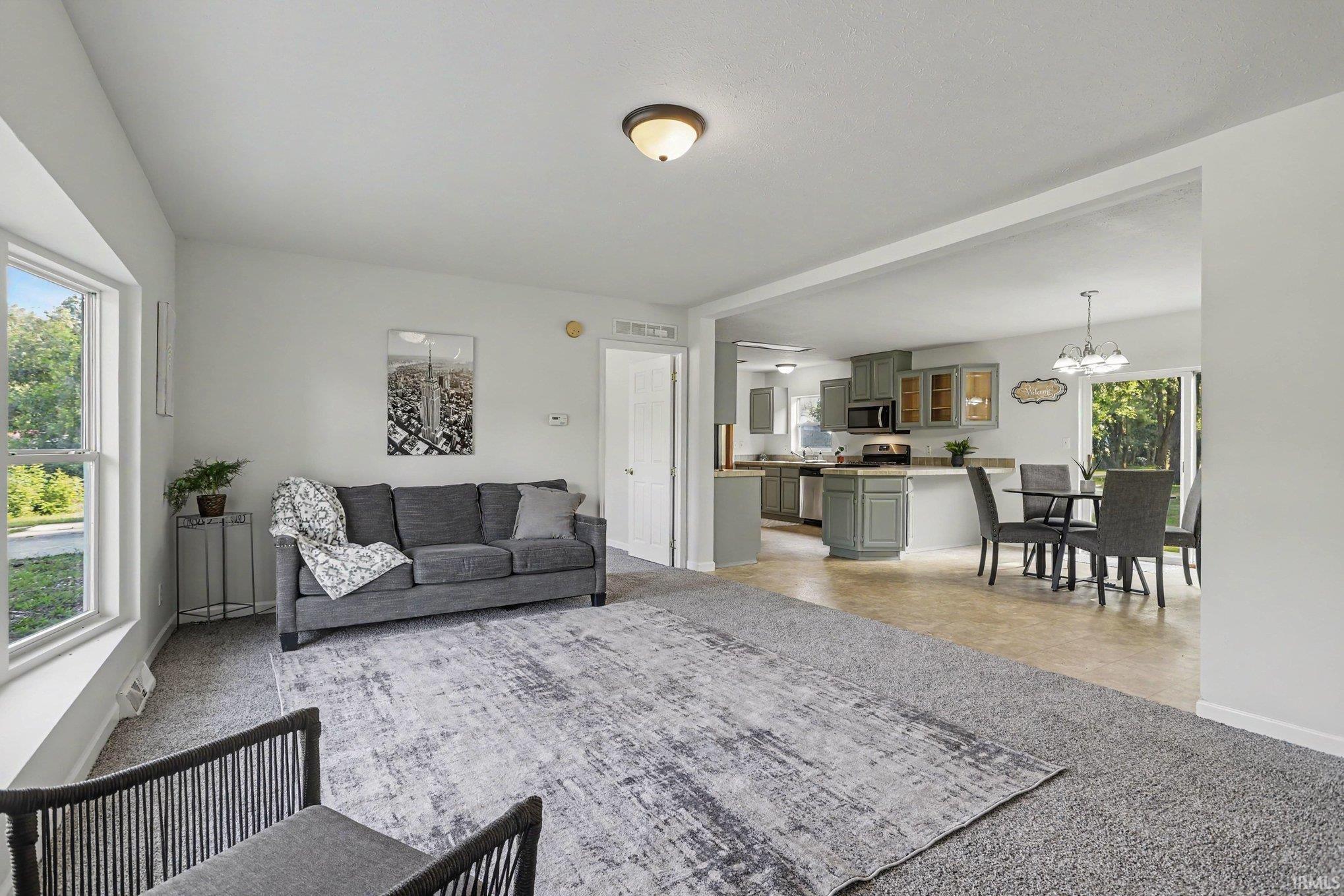 15282 Mary Wade Drive Bristol IN 46507