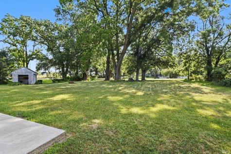 15282 Mary Wade Drive Bristol IN 46507
