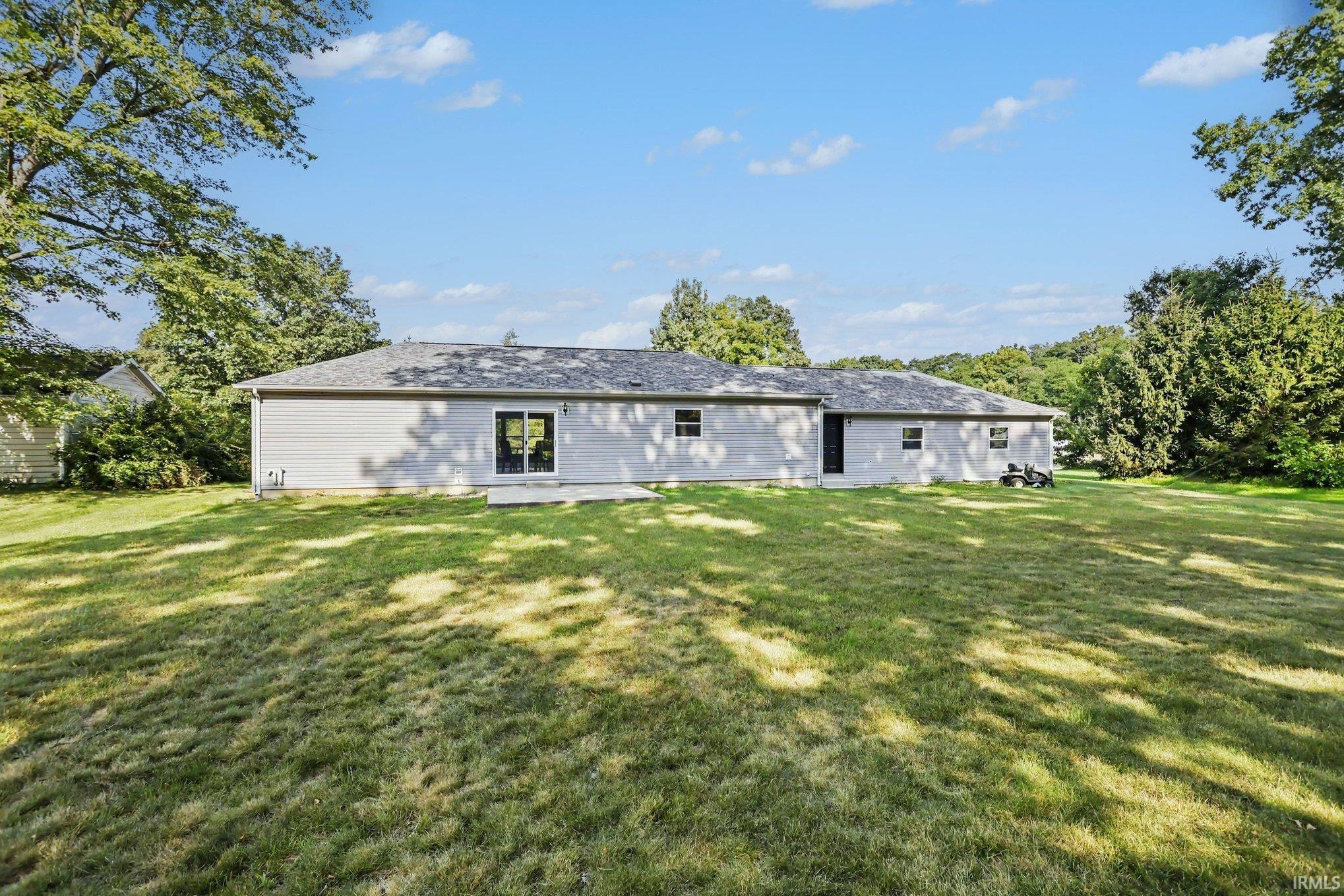 15282 Mary Wade Drive Bristol IN 46507