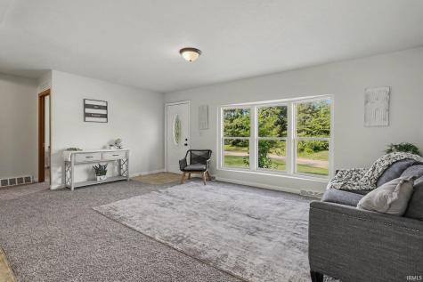15282 Mary Wade Drive Bristol IN 46507
