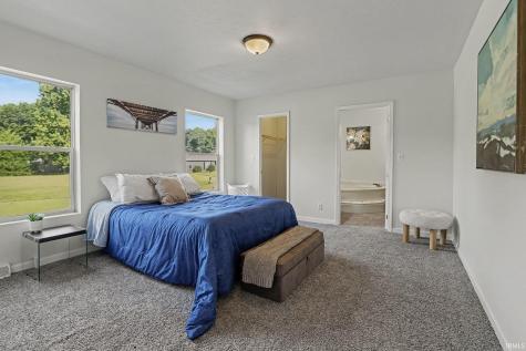 15282 Mary Wade Drive Bristol IN 46507