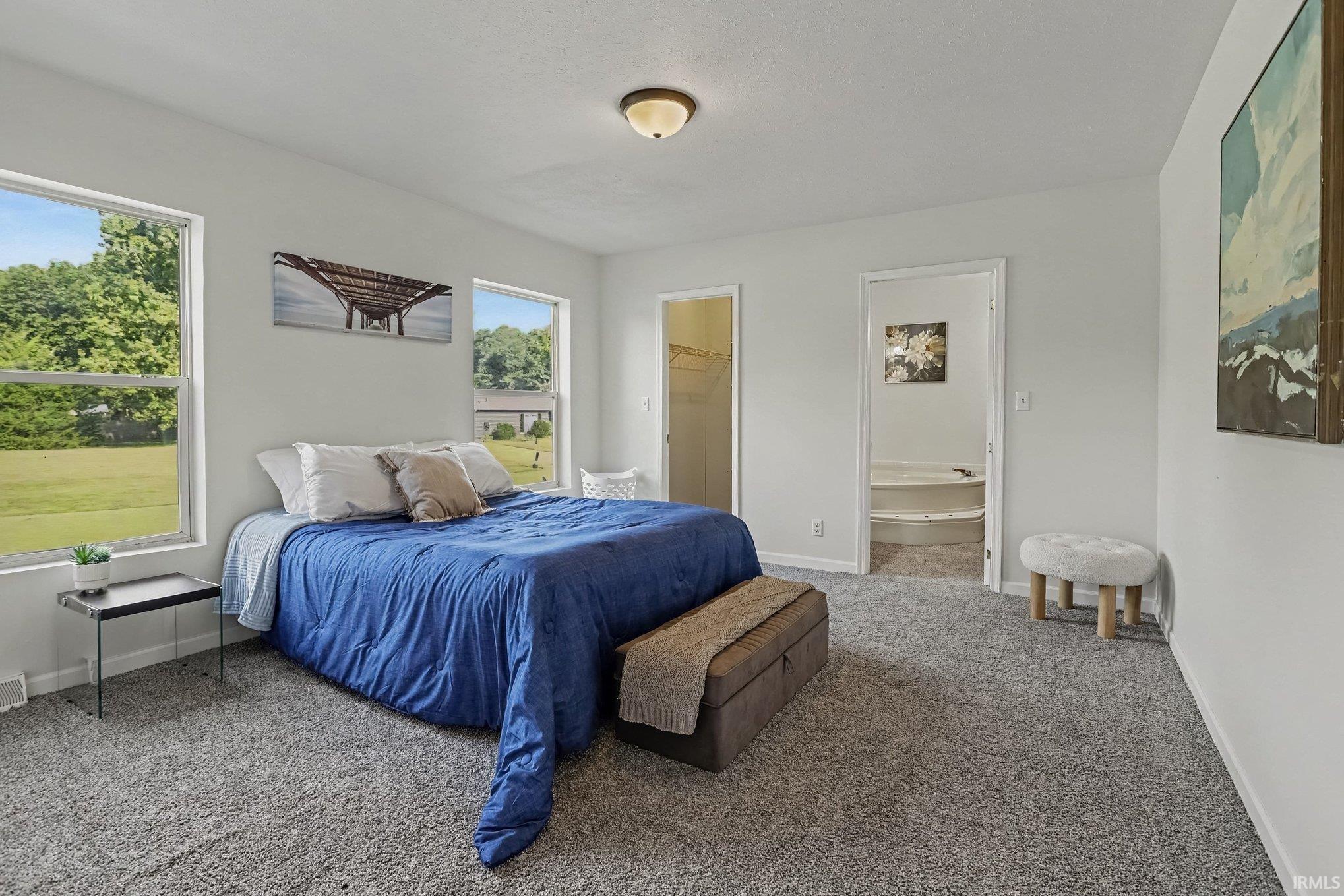 15282 Mary Wade Drive Bristol IN 46507