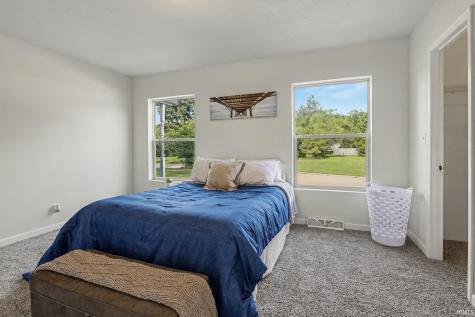 15282 Mary Wade Drive Bristol IN 46507