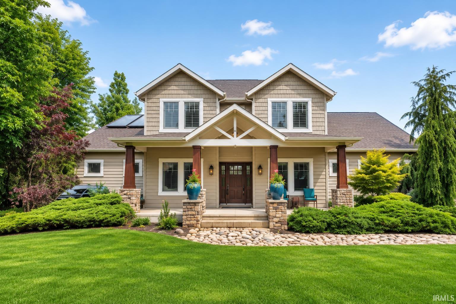 30166 Lloyd Lane Niles MI 49120