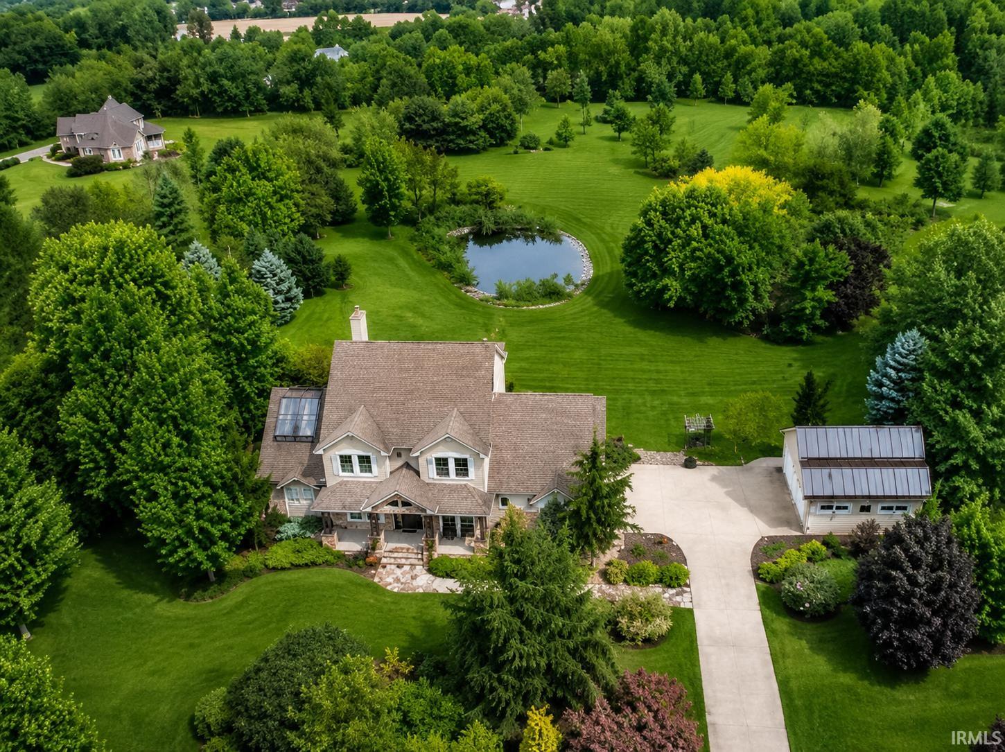 30166 Lloyd Lane Niles MI 49120