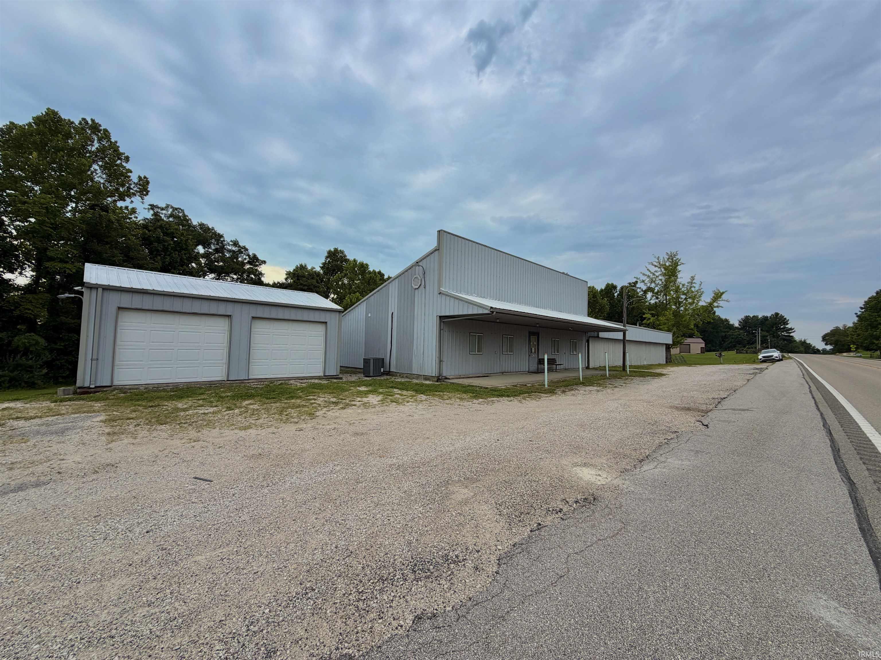 4026 Us 50 W Highway Mitchell IN 47446